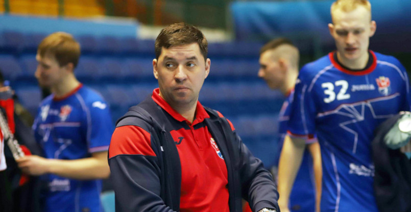 Андрей Мочалов: "Приложу все усилия, чтобы вернуться в Брест. Неважно, в какой роли"