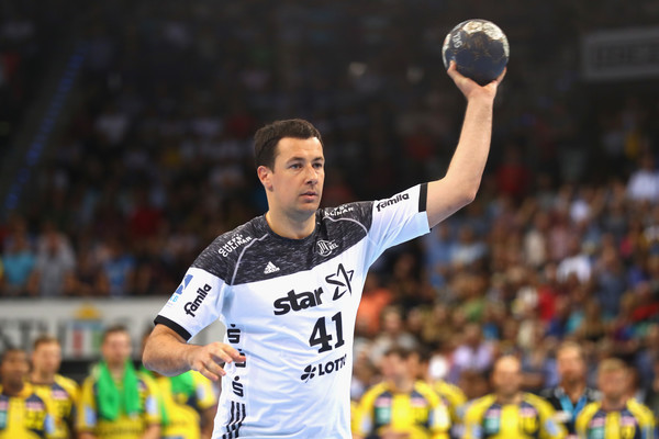 Полусредний "Киля" Марко Вуин прооперирован и будет восстанавливаться как минимум четыре недели