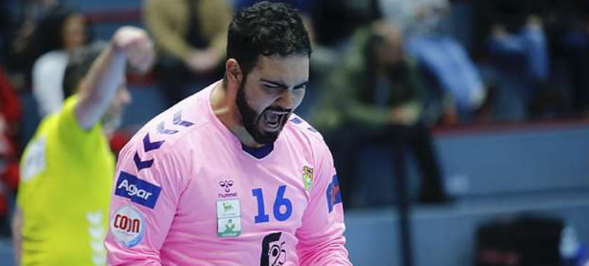 Испания. Идущий на втором месте "Гранольерс" разгромил "Сисне" и одержал первую победу за три матча