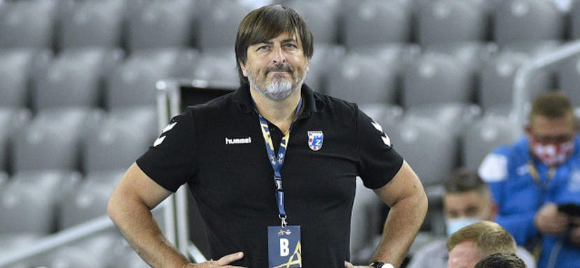 Балканы. Хорватский специалист Владо Шола — новый главный тренер мужской сборной Черногории