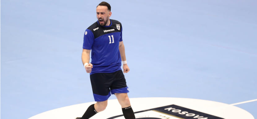 ЧЕ-2022. Ивица Обрван победно дебютировал во главе сборной Боснии и Герцеговины. Сборная Румынии капитулировала в домашней игре с косоварами