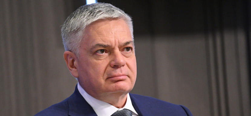 Сергей Шишкарёв: "Поздравляю! Вы допущены!": хочется от Хассана Мустафы услышать эти же слова и в декабре нынешнего года"