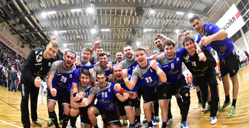 Кубок вызова в Буденновске. К ним приедут еще! 