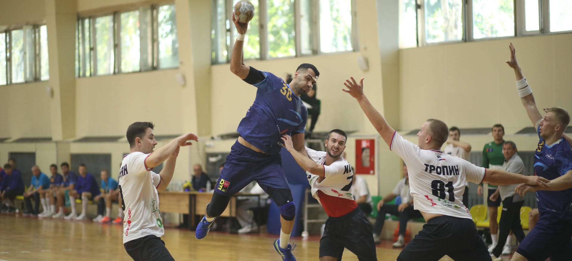 "Чёртова дюжина" Джамали — украшение драмы в Краснодаре.  СКИФ дома победил "химиков"