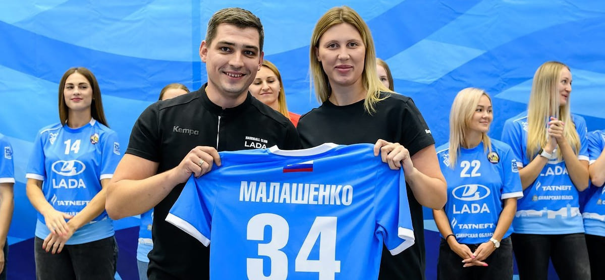 Olimpbet Cуперлига. Антон Анташев: "Почему не зарабатываем на продаже игроков в другие клубы? В гандболе так не принято"