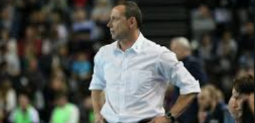 Лига чемпионов. Патрис Канайе о поражении "Монпелье" от "Порту": "Игроки отдали все этим вечером, я не виню их"