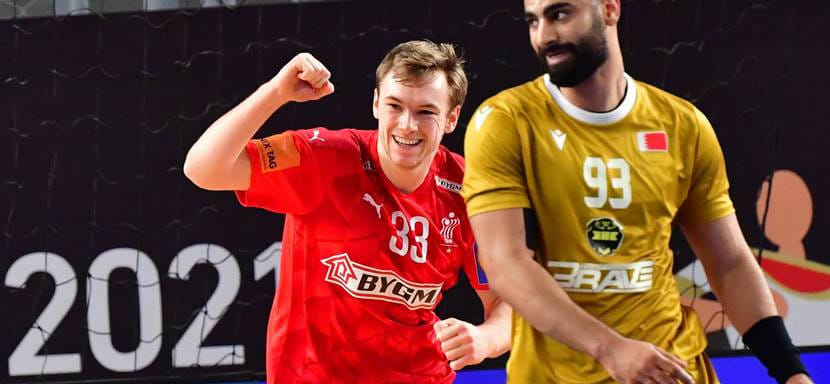 ЧМ-2021. Яркое свечение. Как из щуплого парня, в которого никто не верил, вырасти в большого игрока