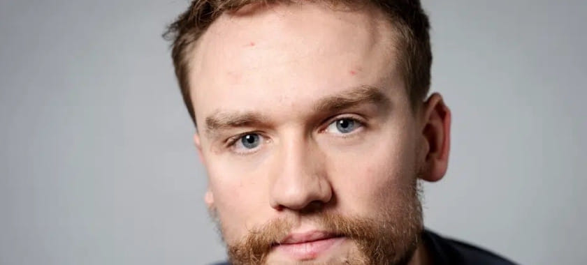 Симон Пютлик после ситуации с баннером фанатов: "Разочарован "Фленсбургом". Клуб должен был поддержать меня, но я справлялся с этим один"