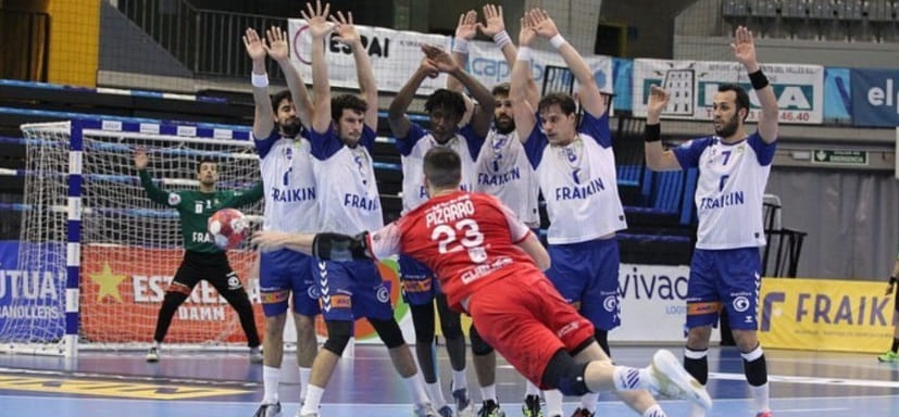 Испания. Федерико Писарро великолепно исполнил свободный бросок и принес “Куэнке” гостевую победу. Любуемся вместе (ВИДЕО)