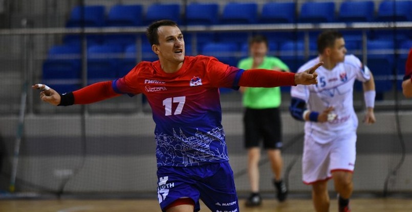 Беларусь. Дмитрий Никуленков: "У меня не сложились отношения со спортивным директором БГК. Подозреваю, в этом причина разрыва"