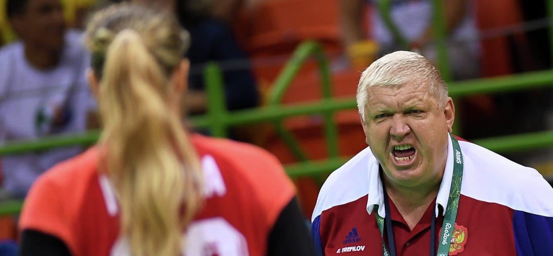 Влияние мотивационного климата на страх неудачи и тревогу у гандболистов-подростков. Часть 1