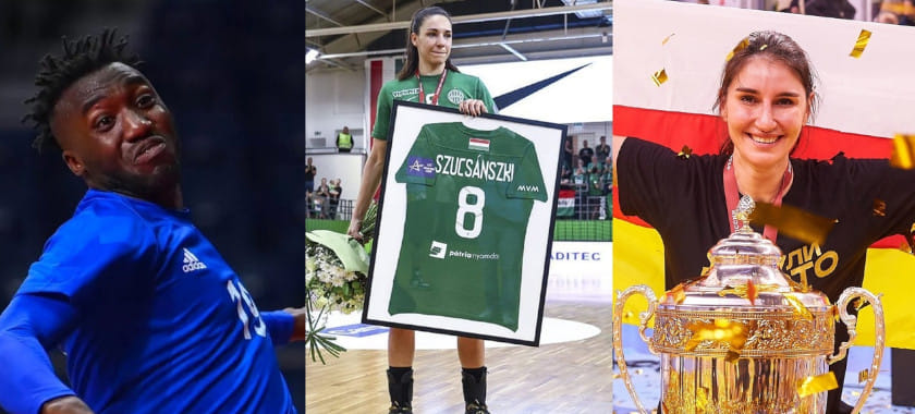 Ухожу красиво! Габисова, Лякрабер, Абало, Челльман и другие, кто уже не выйдет на площадку…