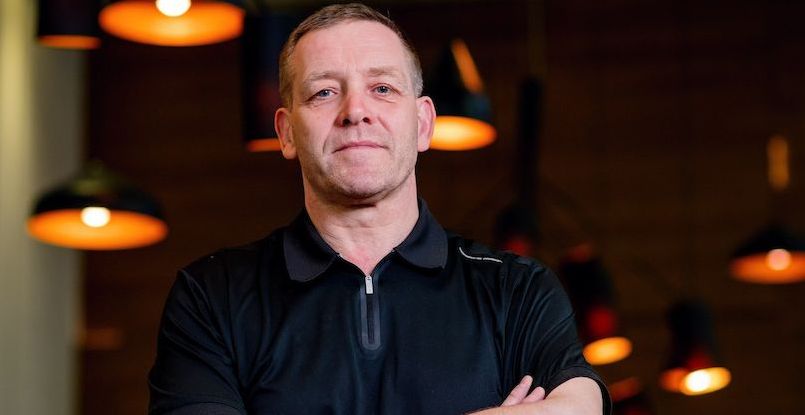 Бывший наставник немецкого "Киля" исландский специалист Альфред Гисласон назначен главным тренером мужской сборной Германии 