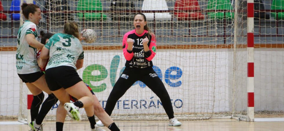 Кубок ЕГФ. В первом финальном матче турнира "Эльче" Екатерины Жуковой сыграет в Испании со словацкой "Ювентой"