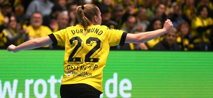 Европейская лига. Дортмундская "Боруссия" обыграла дома венгерский "Шиофок" и финишировала на первом месте в группе “А”