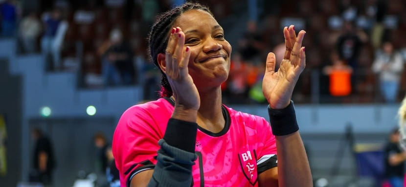 Румыния. Ближайшим летом "Вылча" пополнится голкипером французского "Бреста" Жюли Фогже