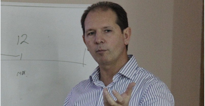 В Беларуси разрабатывают инновационную программу развития детско-юношеского гандбола. Процесс пока в стадии обсуждения