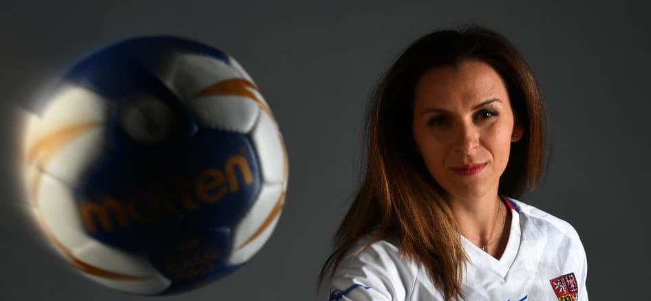 Лидер сборной Чехии 33-летняя Ивета Корешова не сыграет в Лиге чемпионов. Она сменила "Баник" на "Сокол"