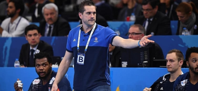 ЧМ-2021. Гийом Жиль: "Возможно, мы заплатим слишком большую цену, если потеряем из-за травм Тимоти Н'Гессана и Луку Карабатича"