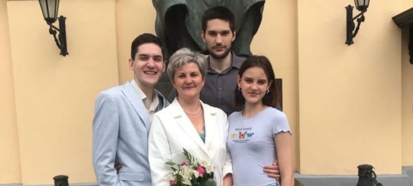 20 вопросов не о гандболе. Евгений Дзёмин: "Герой Баталова прав: "Шашлык не терпит женских рук"