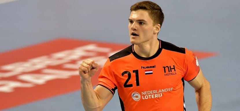 ЧЕ-2022. Самым ценным игроком последнего тура отборочного турнира признан голландский полусредний Кай Смитс (ВИДЕО)