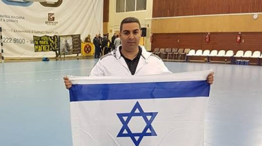 Кубок вызова. "Рамат-Хашарон" обвиняет будущего соперника "Динамо-Виктора" в нарушениях при организации матчей