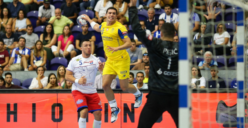 Лига чемпионов. БГК в Порту. Афиша сказки скрывала фильм ужасов