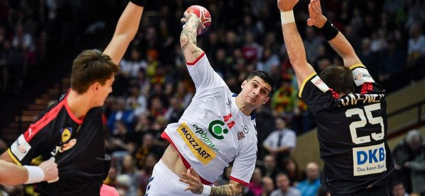 Балканы. Петар Джорджич: "Бенфика" всегда будет в моём сердце. Но нет ничего лучше, чем приехать в свою страну и играть за клуб из Сербии"