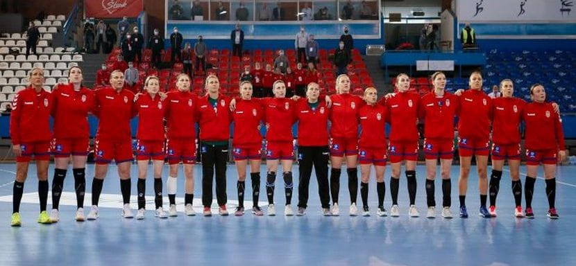 ЧЕ-2022. Рулевой женской сборной Сербии Урош Брегар определился с расширенным составом на стартовые матчи квалификации