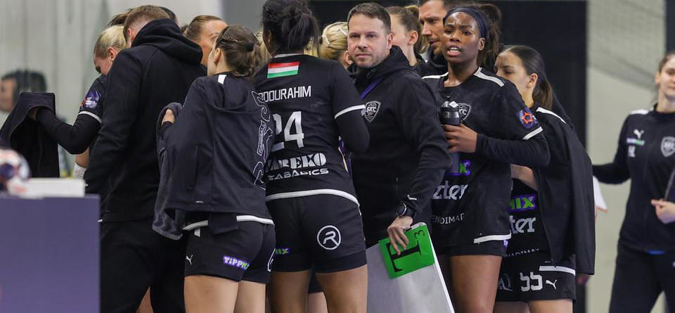 Венгрия. "Шиофок" официально объявил о новой политике: клуб расстаётся почти со всеми игроками и будет ориентироваться на местных воспитанников