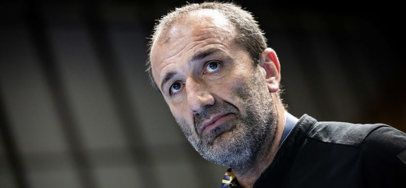 Лига чемпионов. Драган Аджич: "Сейчас "Крим" может конкурировать с "Кристиансандом" даже на его площадке"