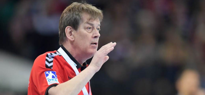 ЧЕ-2022. Велимир Петкович: "Спасибо жене. Она болела за то, чтобы из первой корзины выпали чехи"