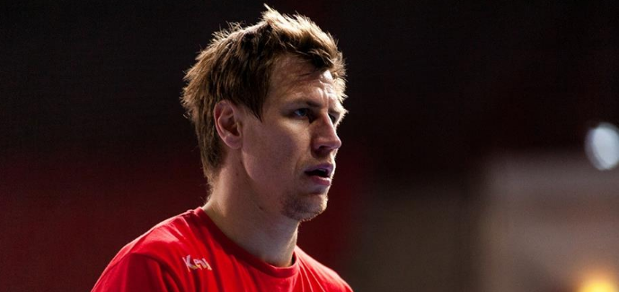 Даниил Шишкарев: "Хочется доказать, что мы не такая плохая команда, какой показали себя в Астрахани"