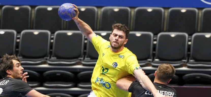 Фавориты чемпионата Южной и Центральной Америки выиграли вторые матчи на турнире в Асунсьоне