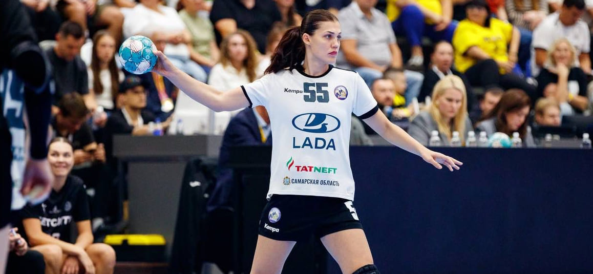 "Наверное, без меня в Тольятти было бы скучно". Алиса Дворцевая — про "Ладу", Маренникову и Тихона