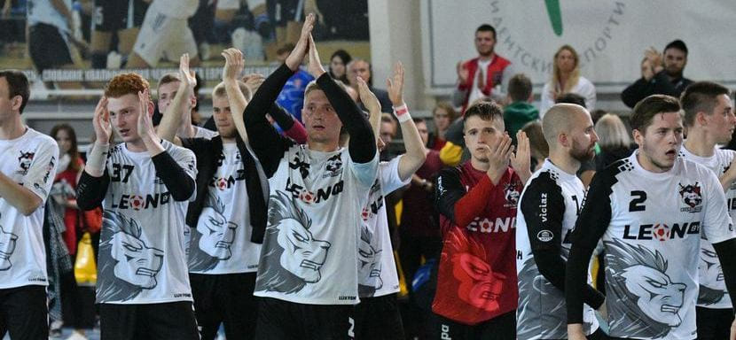 Беларусь. "Витязь-Леон" отказался выходить на матч чемпионата страны с "Машекой" после ареста известной баскетболистки Елены Левченко