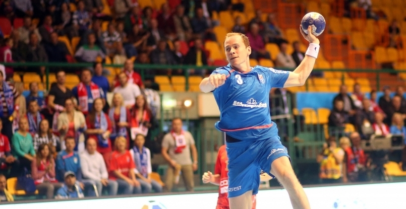 Денис Рутенко: "С Брестом связаны лучшие моменты моей жизни" (ВИДЕО)