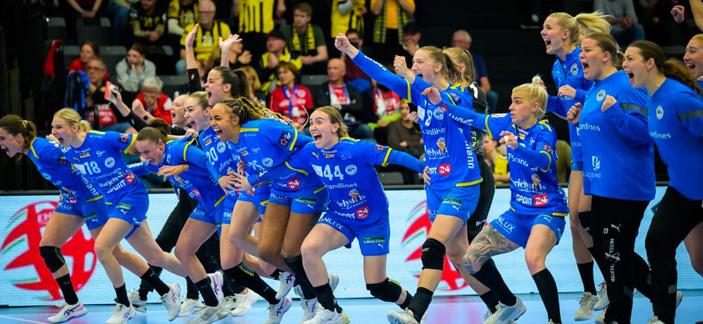 Европейская лига. Всё ладно в Датском королевстве. Помешать "Икасту" сможет лишь "Нюкёбинг"