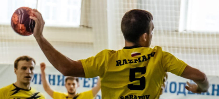 Olimpbet Суперлига. Владислав Размаев: "Матчи против "Каустика" всегда трудные, в этот раз легкой игры также ждать не приходится"