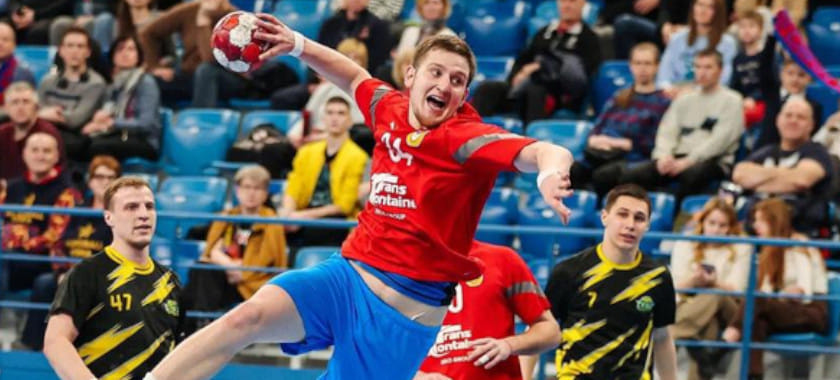 Olimpbet Суперлига. Дебютант ЦСКА Егор Егоров: "Это был боевой матч, который подарил мне новый опыт, а команде — положительный заряд после череды неудач"