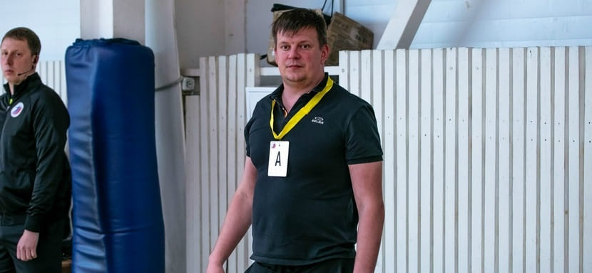 Главный тренер Юрий Орлов покидает СГАУ-"Саратов": принято решение не продлевать контракт со специалистом