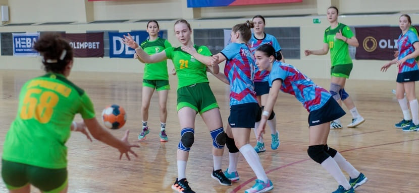 Россия. За "Кубань-3" будет выступать ближайший резерв краснодарского клуба. В "Кубани-2" — игроки более младшего возраста