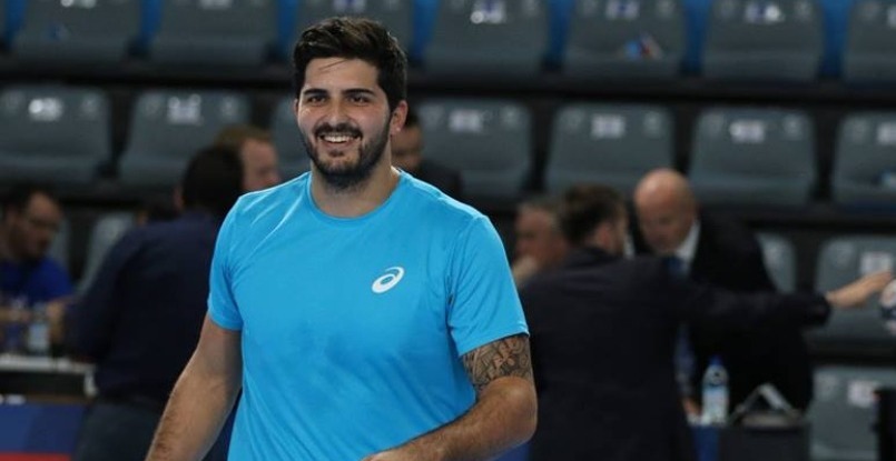 Франция. Линейный "Монпелье" Бенжамен Афгур со следующего сезона будет выступать за "Дюнкерк"