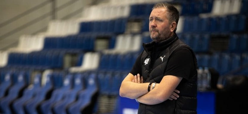 Delo Лига чемпионов. Пер Юханссон: "В этом сезоне у нас есть шанс создать лучшую защитную линию среди всех команд турнира"