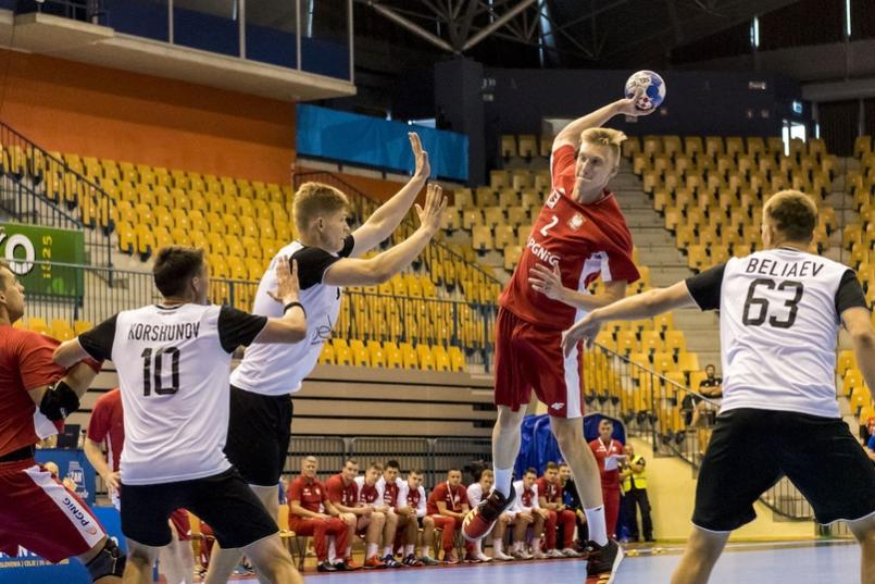 Молодежный ЧЕ-2018. Россиян было не узнать…