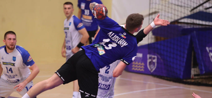 Источник: Правый полусредний сборной Беларуси Николай Алёхин возвращается в "Мешков Брест"