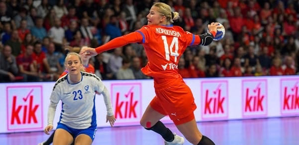 ЧЕ-2024. Сборная Чехии обыграла команду Финляндии, словенки разгромили сборную Латвии, а команда Румынии не оставила шансов боснийкам