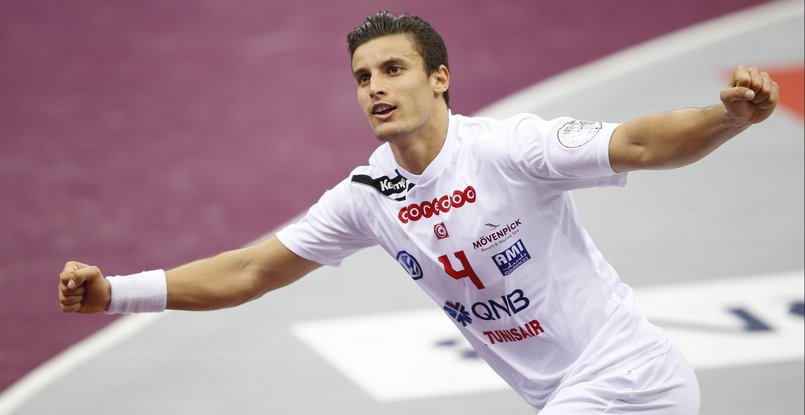 Бывший игрок "Нанта" и "Монпелье" Аймен Туми возобновляет карьеру спустя год