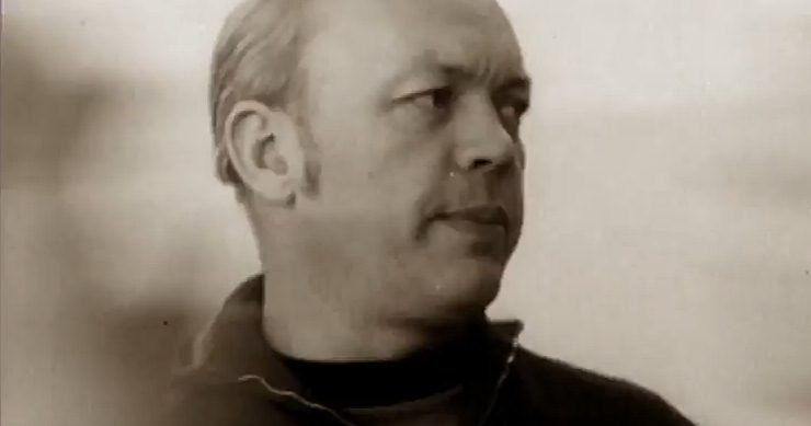 Сергей Щурко: "Турчин показался мне человеком приятным и компанейским. Даже уговорил меня, равнодушного к спиртному, на рюмочку"