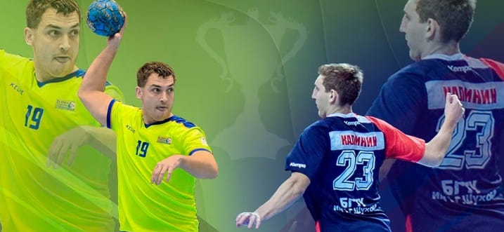 Высшая лига. В заключительном матче турнира белгородский "Технолог-Спартак" во второй раз за уикенд победил на выезде ДГТУ-"Лидер".